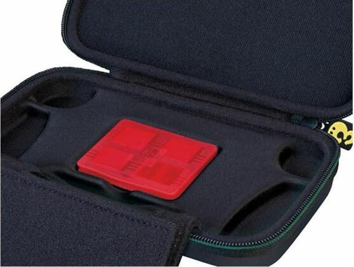 Produktbild Bigben Travel Case Luigi's Mansion (Switch Lite)