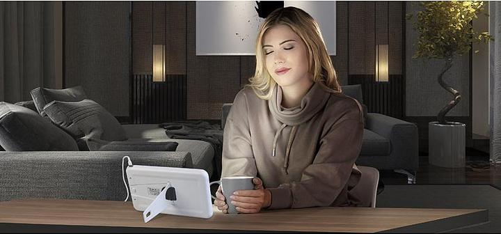 Produktbild Lunartec Tageslichtlampe (10000 lx)