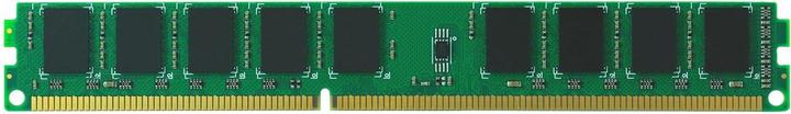 Actual product image Goodram W-MEM2666E4D816G Memory module GB DDR4 ECC (1 x 16GB, 2666 MHz, DDR4-RAM, U-DIMM)