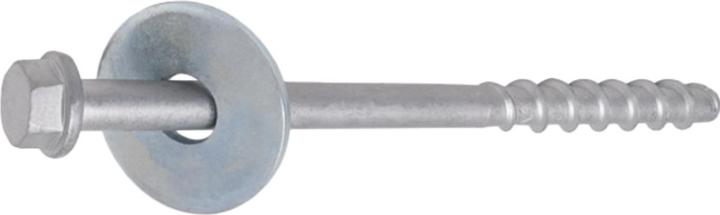 Actual product image Profix Betonschraube PBS+GS ZF 10/12x360 (25 Screws per piece)