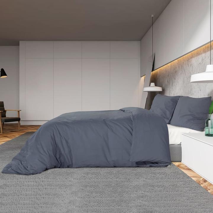 Image du produit VidaXL Ken (Housse de couette, 50 x 75 cm)