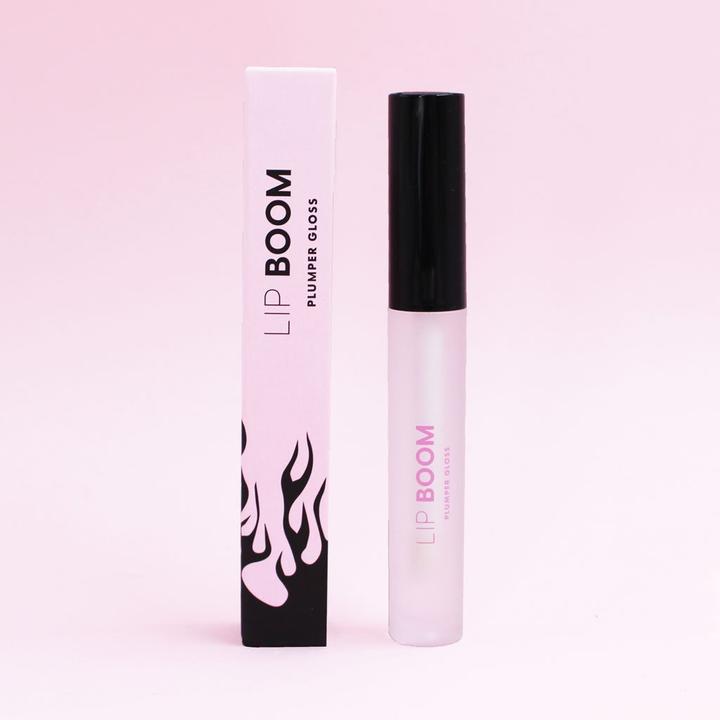 Produktbild Lip Boom Lip Plumper Gloss (Chili Kiss)