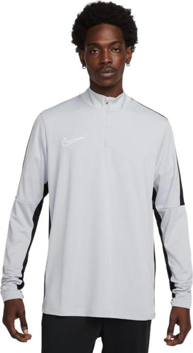 Immagine prodotto Nike Dri-Fit Academy Soc Uomo Lupo Grigio/Nero/Bianco S (S)