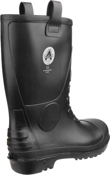 Actual product image Amblers Safety UTFS4168 P (41)