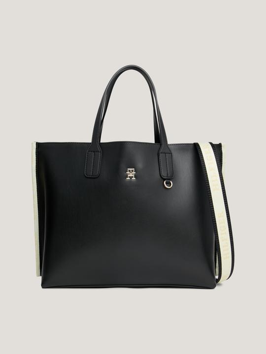 Actual product image Tommy Hilfiger Iconic Tommy Satchel