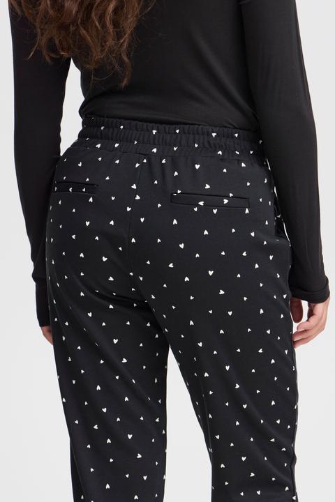 Actual product image Ichi IHKATE PRINT PA25 20121462 (L)