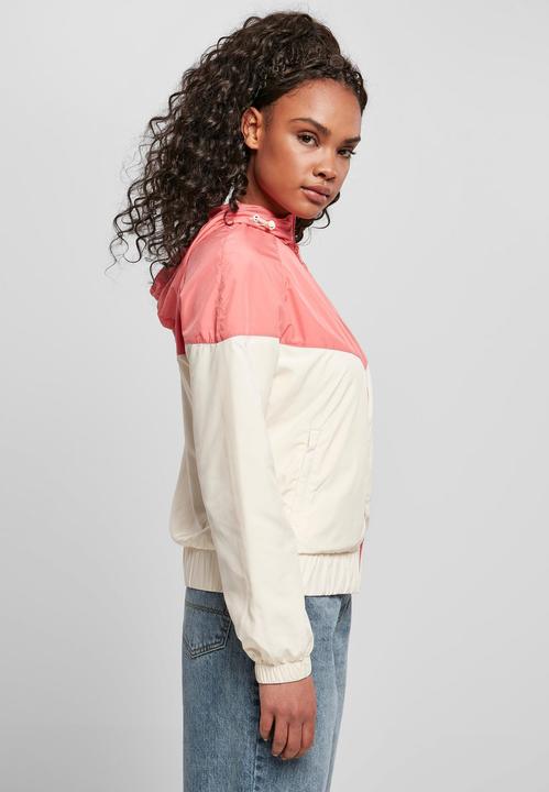 Immagine prodotto Urban Classics Giacca a vento Arrow da donna (5XL)