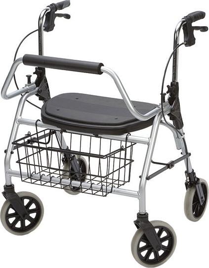 Image du produit Dietz Déambulateur léger XXL