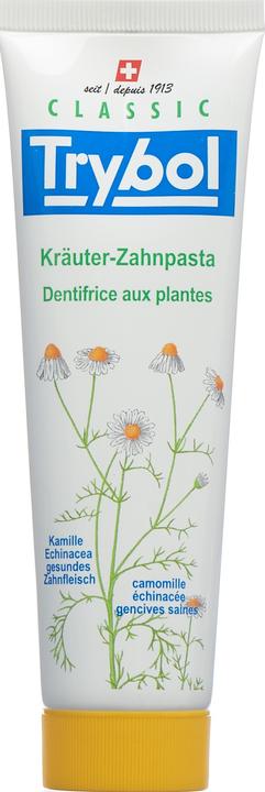 Trybol Kräuter Classic (100 ml)