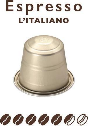 Image du produit Chicco D'oro Espresso lItaliano (30 x Port.)