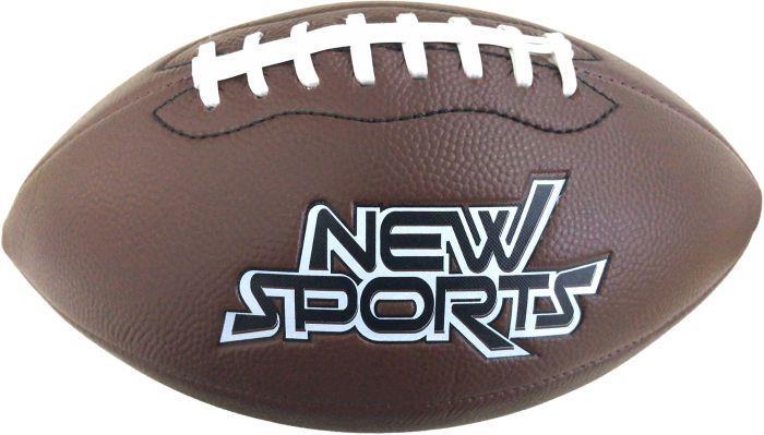 Produktbild New Sports NSP American Football, unaufgeblasen