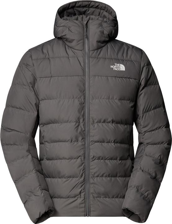 Immagine prodotto North Face Felpa con cappuccio Aconcagua 3 (S)