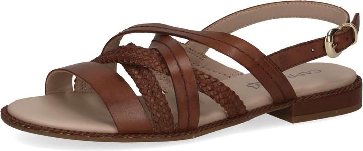 Actual product image Caprice Sandal (39)