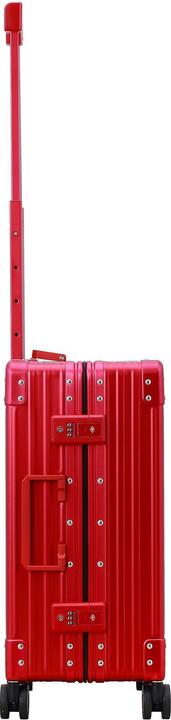 Produktbild Aleon Traveler International 4-Rollen Kabinentrolley 55 cm (40 l, Handgepäck (bis 50l))
