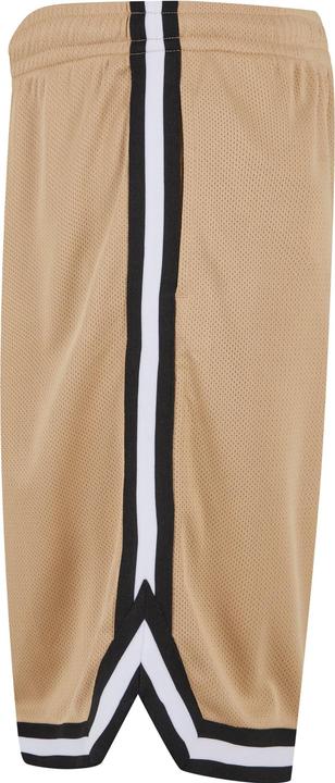 Produktbild Urban Classics Stripes Mesh Shorts - 4968 (3XL)