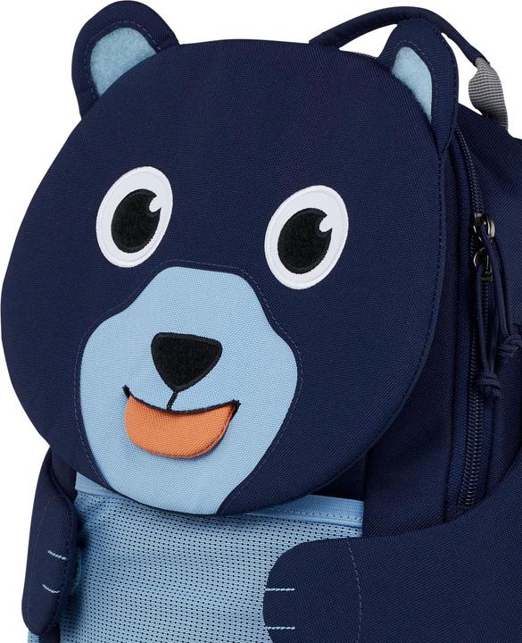 Image du produit Affenzahn Grand ami Sac à dos de maternelle 31 cm