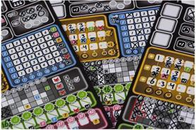 Actual product image 999Games Clever 4Ever dice game