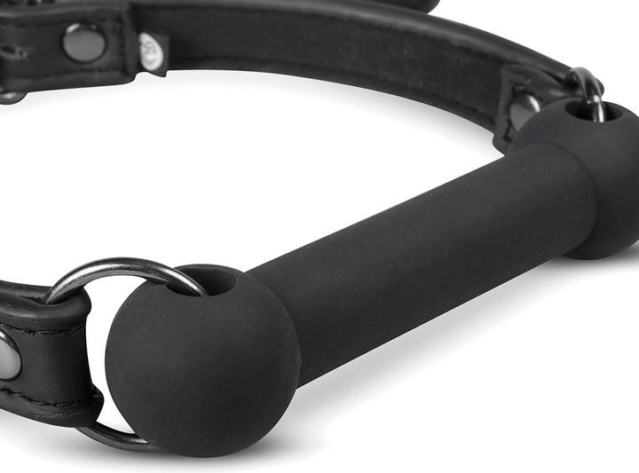 Produktbild Easytoys Silikon Trensenknebel