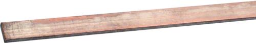 Immagine prodotto Hager KW1NBB N-busbar 10x3mm, lunghezza 1m