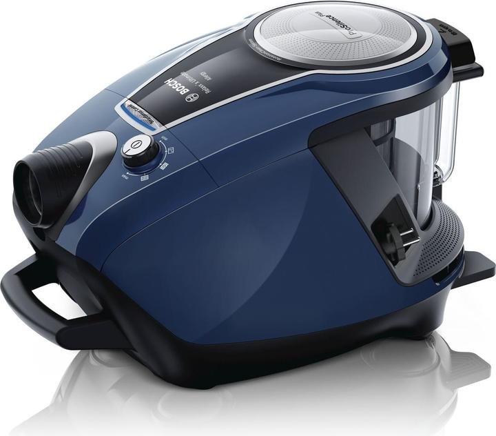Immagine prodotto Bosch Hausgeräte Bgs7rcl