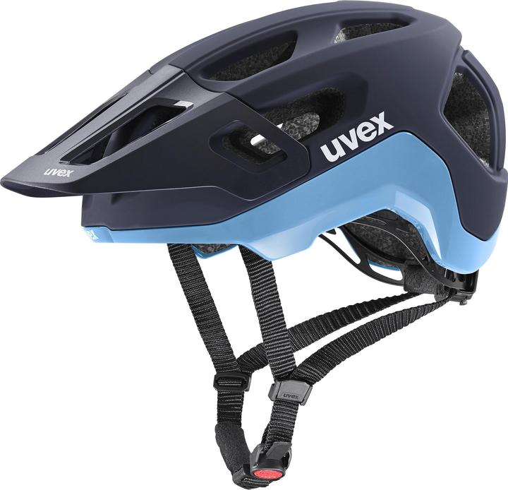 Produktbild Uvex Sports react (56 - 59 cm)