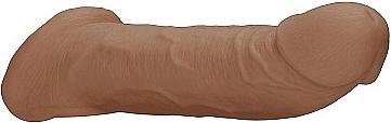 Image du produit RealRock Penis Sleeve 9"