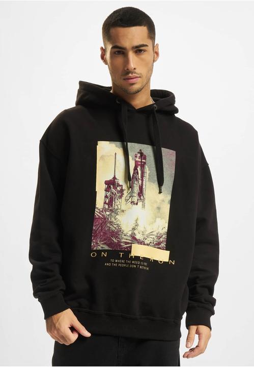 Actual product image Dangerous DNGRS Launch Hoody - 82243 (S)