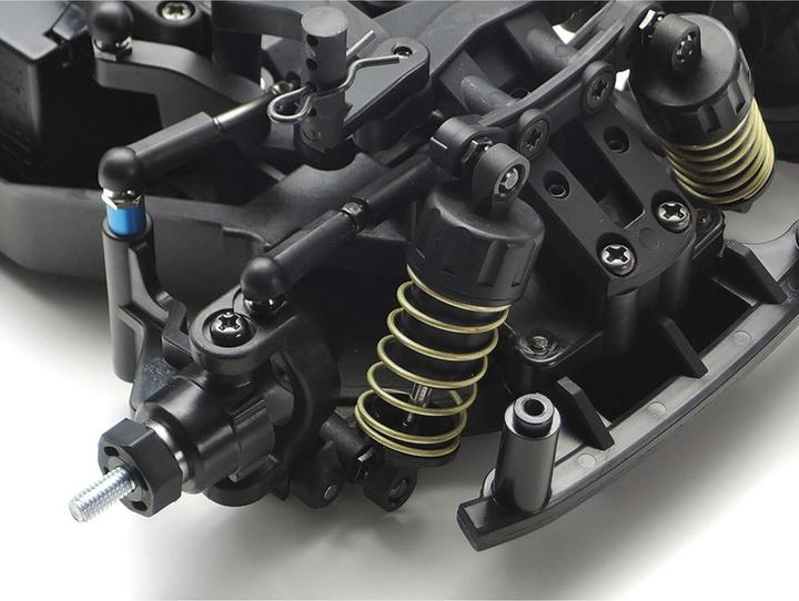 Immagine prodotto Tamiya M-08 Concept Chassis Kit