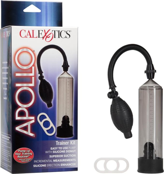 Produktbild CalExotics Trainer Kit