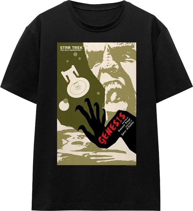 Produktbild The Next Generation Season 7 Episode 19 TShirt (S)