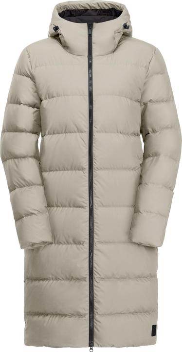 Jack Wolfskin Frozen Palace Coat W