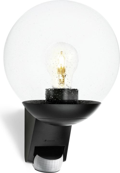Steinel Exterior wall light with movement (E27, IP44)