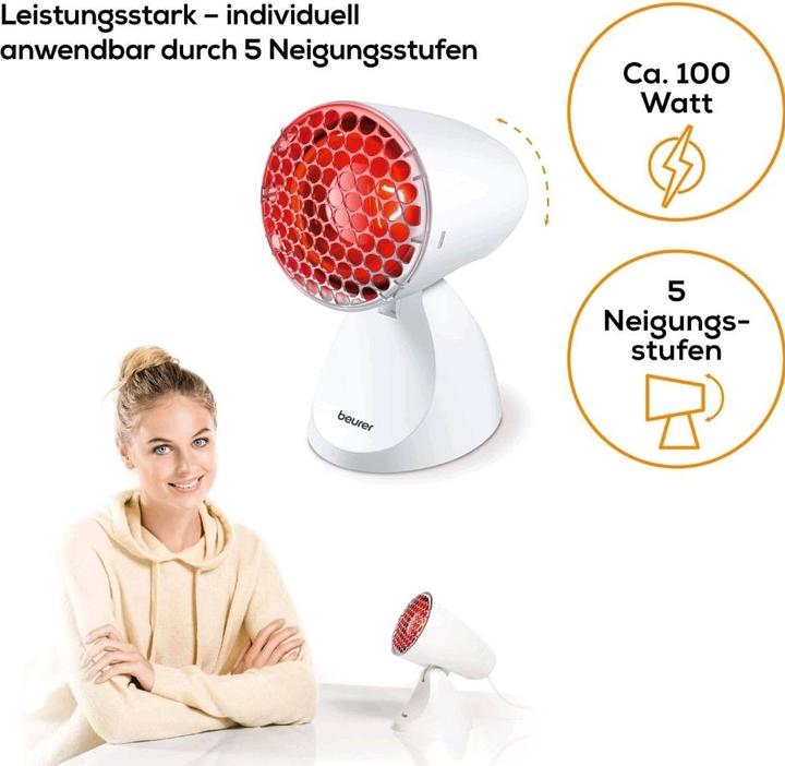 Produktbild Beurer Il 11 (100 W)