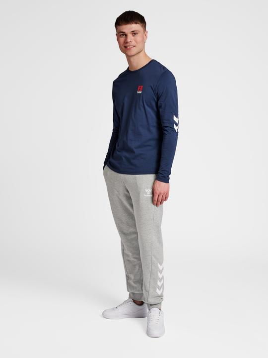 Actual product image hummel ISAM 2.0 REGULAR PANTS (M)