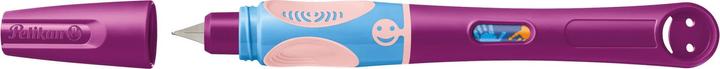 Produktbild Pelikan Füllhalter Griffix 820264 sweet berry, Rechtshänder (Sweet Berry, 1 x)