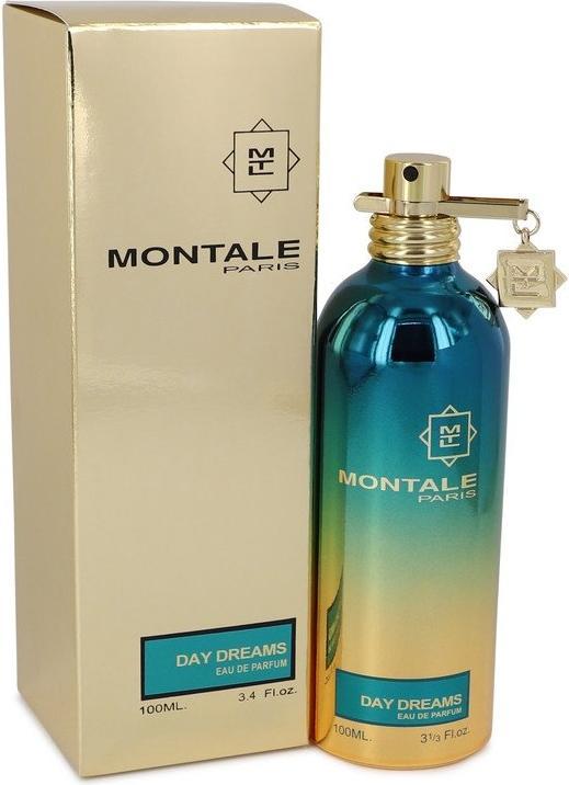 Produktbild Montale Day Dreams by Eau de Parfum Spray (Unisex) 100 ml (Eau de Parfum, 100 ml)