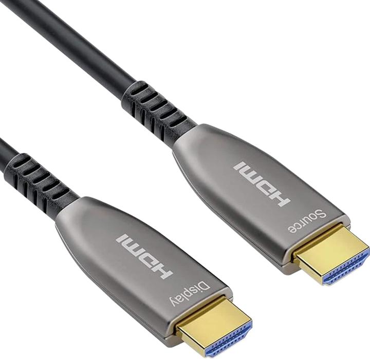 Produktbild Purelink sonero Aktives HDMI 8K AOC Extender Kabel - 10m (10 m, HDMI)