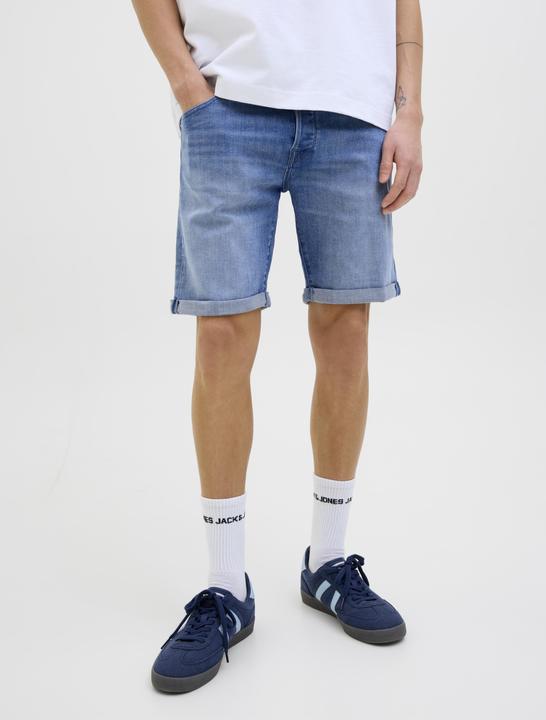 Produktbild Jack & Jones Jjirick Jjfox Shorts Cb 310 Sn (S)