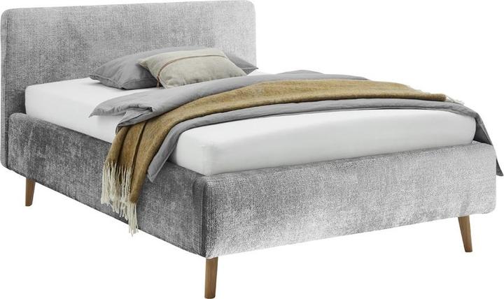 Yunus 20 grigio