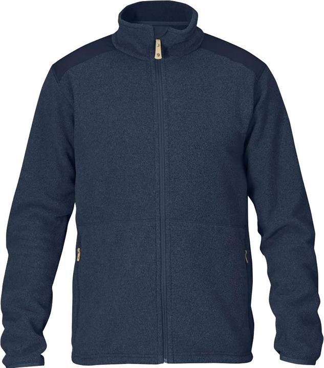 Dark Navy