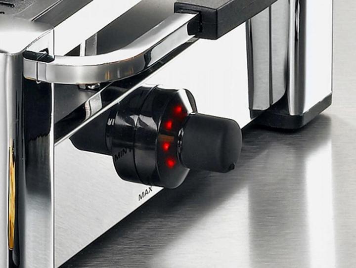 Immagine prodotto Rommelsbacher Raclette RCC 1000 Fashion