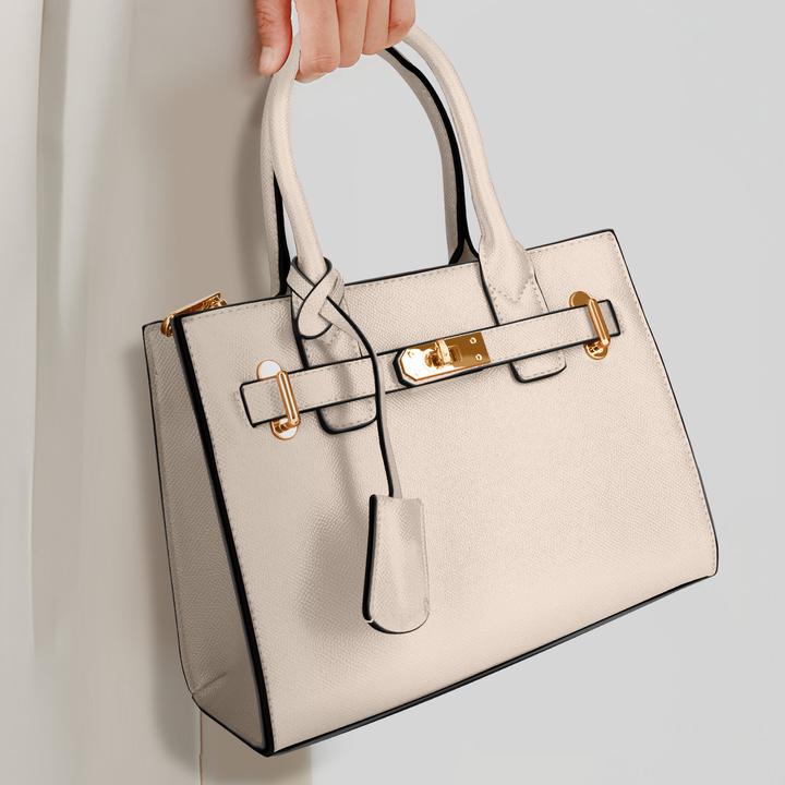 Produktbild Gallantry Handtasche Kamelie (15 l)