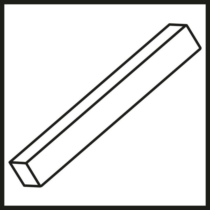 Actual product image HellermannTyton TREDUX medium wall adhesive lined (6 x)