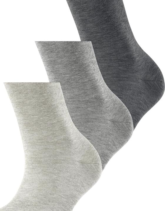 Produktbild Esprit Solid-Mix 3-Pack Damen (3er Pack, 35 - 38)