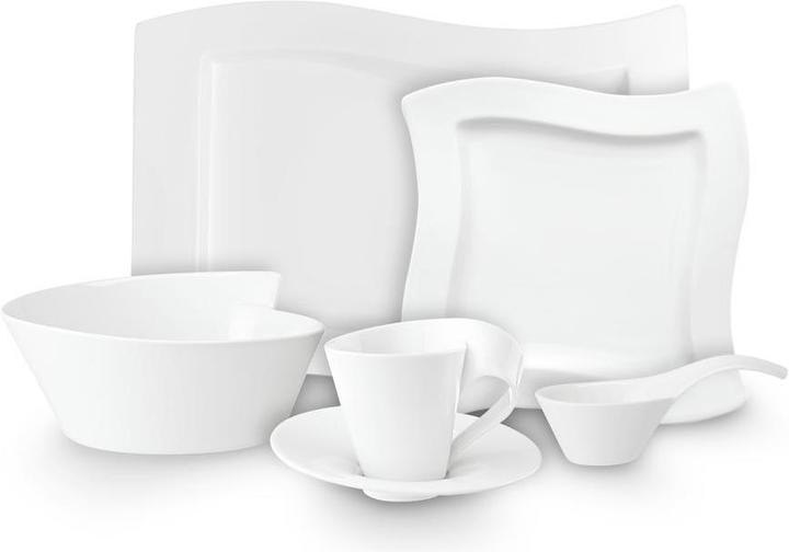 Image du produit Villeroy & Boch Nouvelle vague (1 x, 24.50 cm)