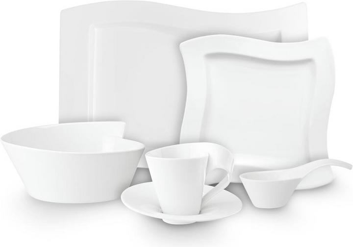 Actual product image Villeroy & Boch New Wave