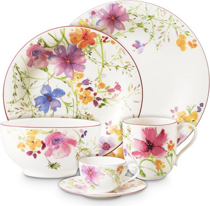 Actual product image Villeroy & Boch Marie Fleur (0.30 l)