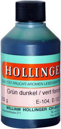 Hollinger Aerografo colore verde scuro (250 ml)
