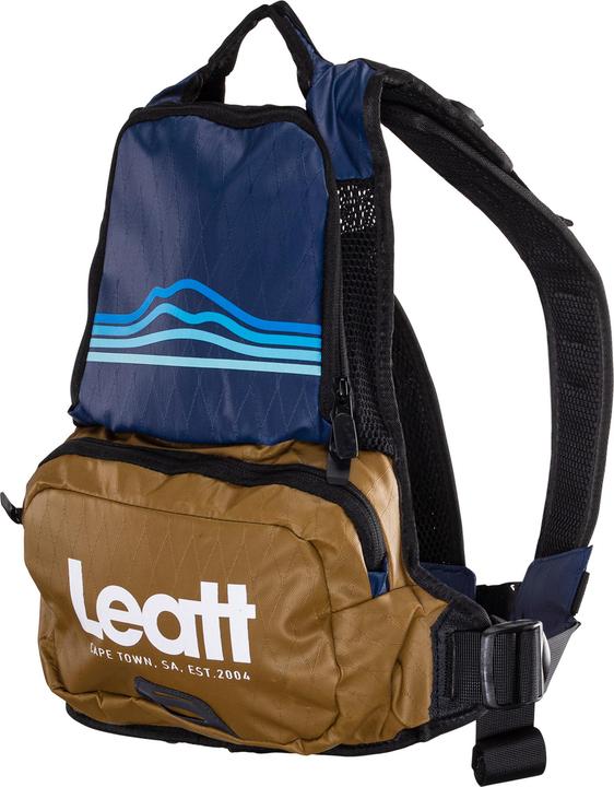 Produktbild Leatt Enduro Race 1.5 Rucksack