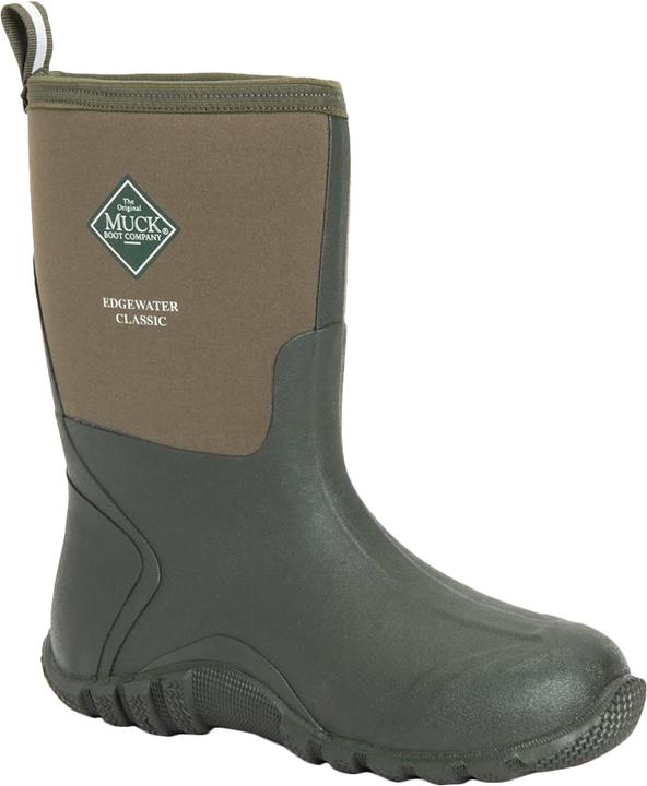 Muck Boot Gummistiefel Edgewater Classic